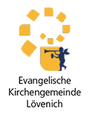 Logo Evangelische Kirchengemeinde Lövenich