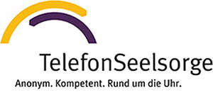 Logo TelefonSeelsorge